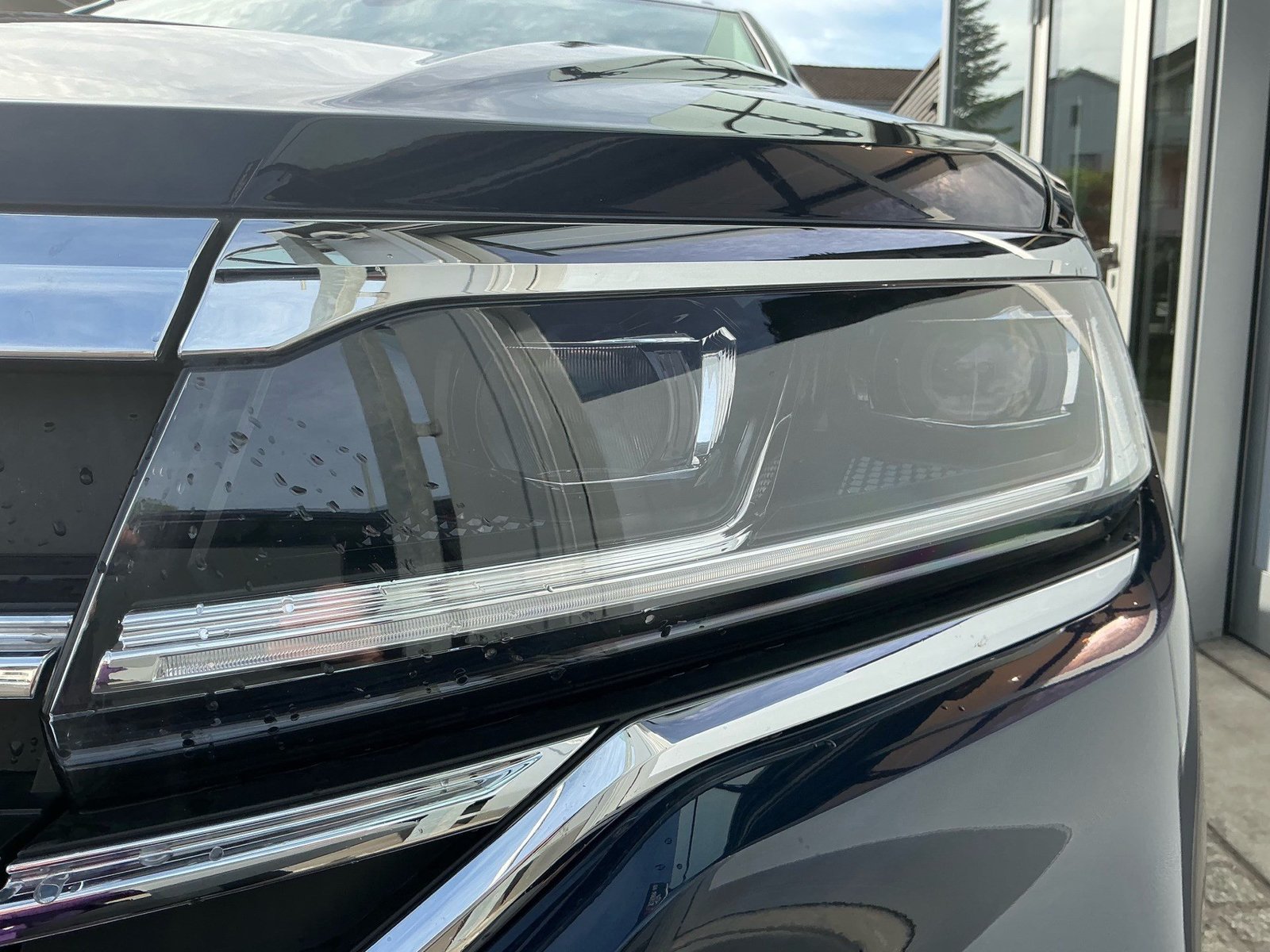 VW Touareg 3.0 TDI 231PS 4MOTION ***INNOVISIONS COCKPIT ANH, Diesel, Second hand / Used, Automatic - 7