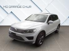 VW Touareg 3.0 TDI BlueMotion Technology Tiptronic, Diesel, Second hand / Used, Automatic - 2