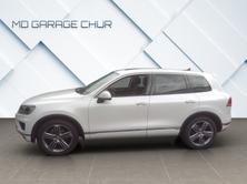 VW Touareg 3.0 TDI BlueMotion Technology Tiptronic, Diesel, Second hand / Used, Automatic - 3