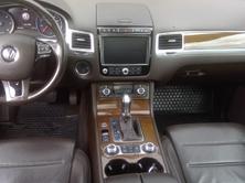 VW Touareg 3.0 TDI BlueMotion Technology Tiptronic, Diesel, Second hand / Used, Automatic - 4