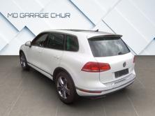 VW Touareg 3.0 TDI BlueMotion Technology Tiptronic, Diesel, Second hand / Used, Automatic - 6