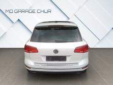 VW Touareg 3.0 TDI BlueMotion Technology Tiptronic, Diesel, Second hand / Used, Automatic - 7
