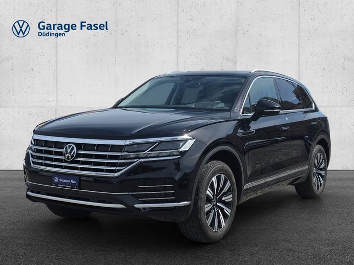 VW Touareg Elegance, Diesel, Occasioni / Usate, Automatico