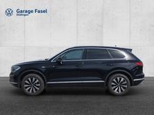 VW Touareg Elegance, Diesel, Occasioni / Usate, Automatico - 2