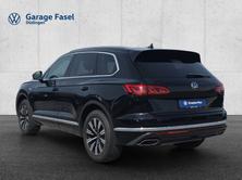 VW Touareg Elegance, Diesel, Occasioni / Usate, Automatico - 3