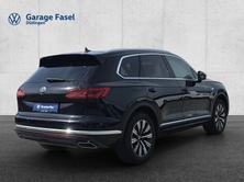 VW Touareg Elegance, Diesel, Occasioni / Usate, Automatico - 5