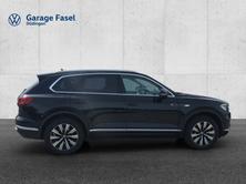 VW Touareg Elegance, Diesel, Occasioni / Usate, Automatico - 6