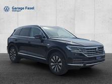 VW Touareg Elegance, Diesel, Occasioni / Usate, Automatico - 7