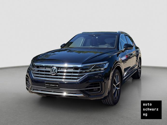 VW Touareg 3.0 TDI R Line Tiptronic, Diesel, Occasion / Gebraucht, Automatik