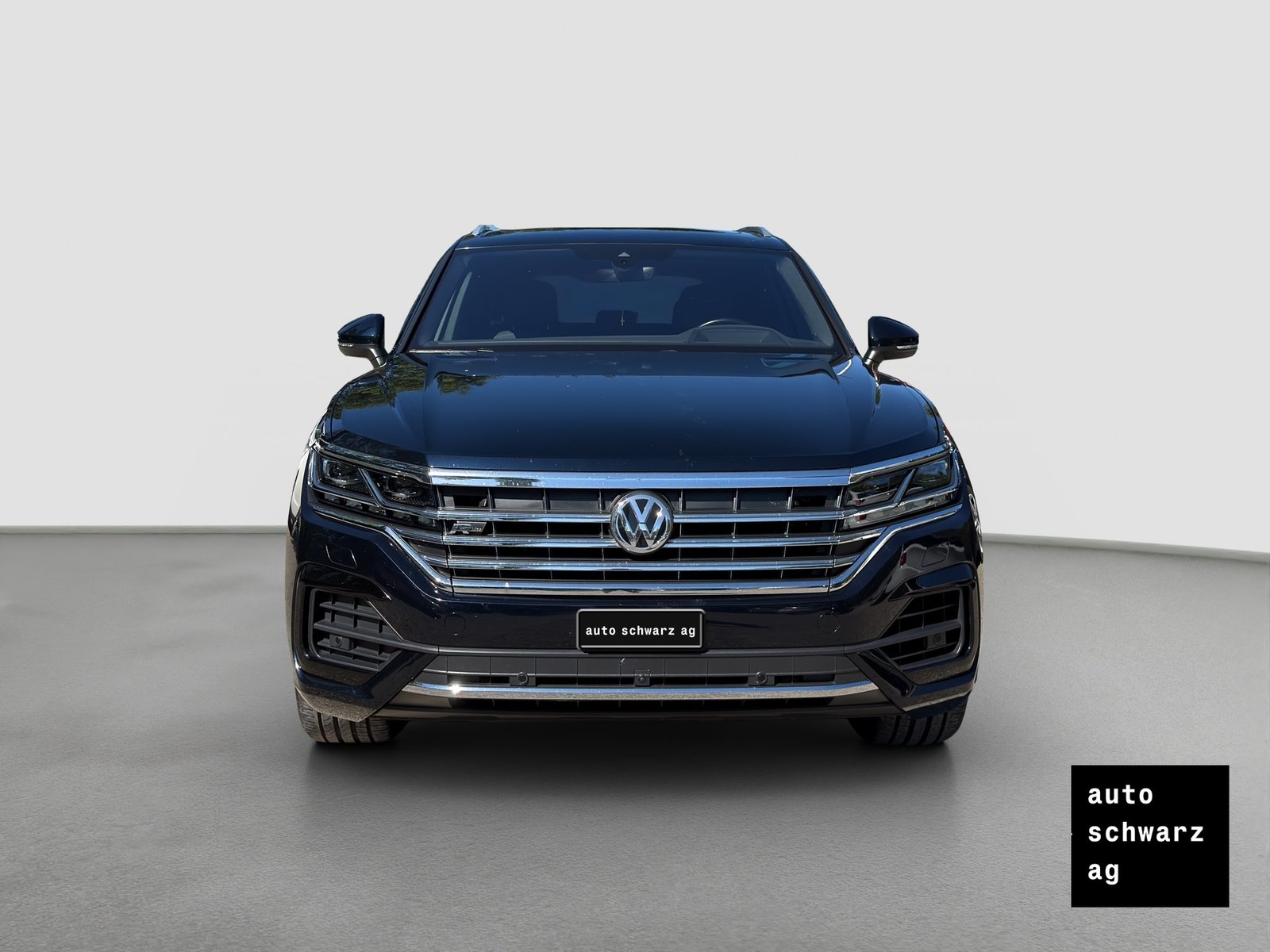 VW Touareg 3.0 TDI R Line Tiptronic, Diesel, Occasioni / Usate, Automatico - 2