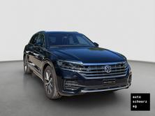 VW Touareg 3.0 TDI R Line Tiptronic, Diesel, Occasion / Gebraucht, Automatik - 3