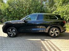 VW Touareg 3.0 TDI R-Line Tiptronic, Diesel, Occasion / Gebraucht, Automatik - 2