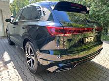 VW Touareg 3.0 TDI R-Line Tiptronic, Diesel, Occasion / Gebraucht, Automatik - 3