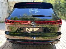 VW Touareg 3.0 TDI R-Line Tiptronic, Diesel, Occasion / Gebraucht, Automatik - 4