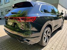 VW Touareg 3.0 TDI R-Line Tiptronic, Diesel, Occasion / Gebraucht, Automatik - 5
