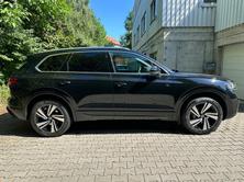 VW Touareg 3.0 TDI R-Line Tiptronic, Diesel, Occasion / Gebraucht, Automatik - 6