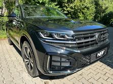VW Touareg 3.0 TDI R-Line Tiptronic, Diesel, Occasion / Gebraucht, Automatik - 7