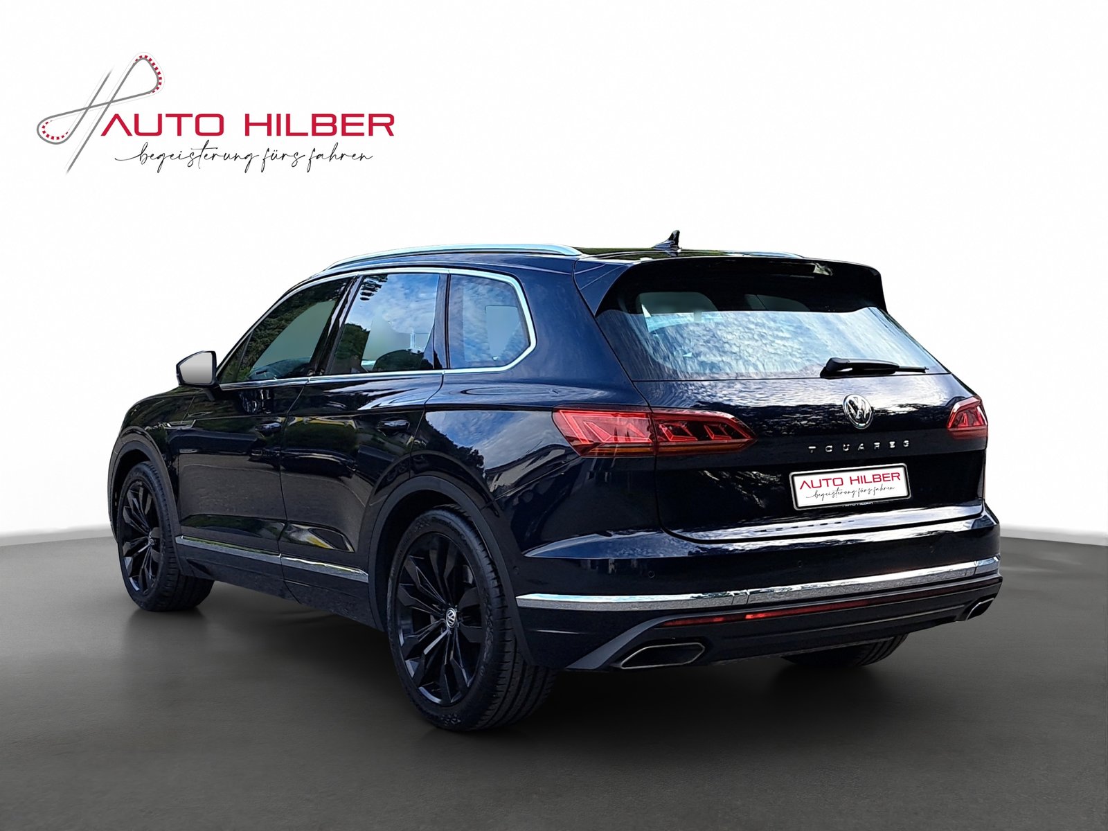 VW Touareg 3.0 TSI Elegance Tiptronic, Benzina, Occasioni / Usate, Automatico - 5