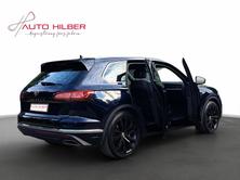 VW Touareg 3.0 TSI Elegance Tiptronic, Essence, Occasion / Utilisé, Automatique - 7