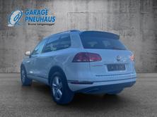 VW Touareg 3.0 TDI BlueMotion Technology Tiptronic, Diesel, Occasion / Gebraucht, Automatik - 5