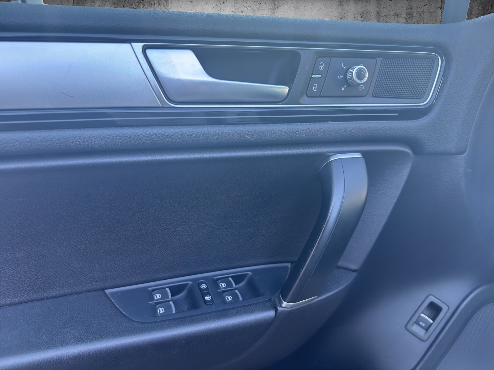 VW Touareg 3.0 TDI BlueMotion Technology Tiptronic, Diesel, Occasioni / Usate, Automatico - 6