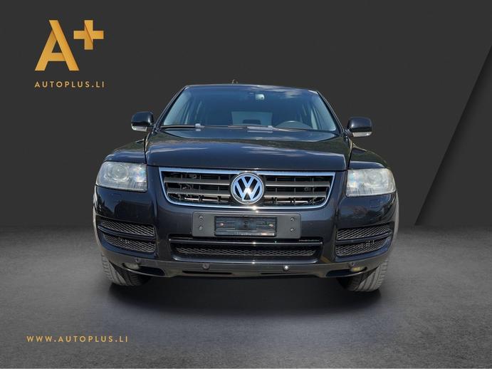 VW Touareg 3.0 TDI, Diesel, Occasion / Gebraucht, Automatik