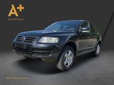 VW Touareg 3.0 TDI, Diesel, Occasion / Gebraucht, Automatik - 2