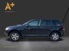 VW Touareg 3.0 TDI, Diesel, Occasion / Gebraucht, Automatik - 3
