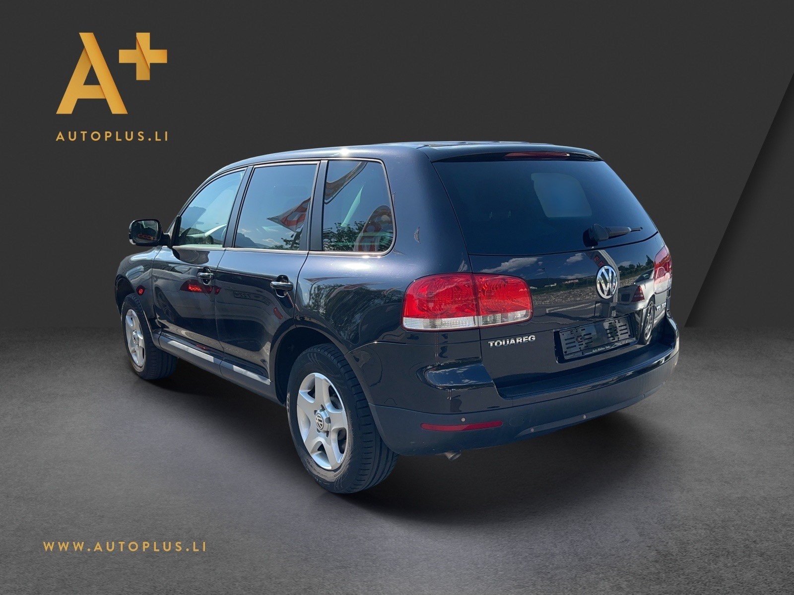 VW Touareg 3.0 TDI, Diesel, Occasioni / Usate, Automatico - 7