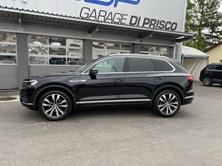 VW Touareg 3.0 TDI Atmosphere Tiptronic, Diesel, Occasion / Gebraucht, Automatik - 2