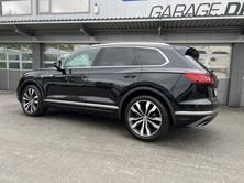 VW Touareg 3.0 TDI Atmosphere Tiptronic, Diesel, Occasion / Gebraucht, Automatik - 3