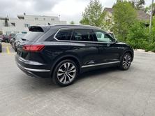 VW Touareg 3.0 TDI Atmosphere Tiptronic, Diesel, Occasion / Gebraucht, Automatik - 4