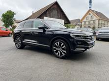 VW Touareg 3.0 TDI Atmosphere Tiptronic, Diesel, Occasion / Gebraucht, Automatik - 6