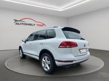 VW Touareg 3.0 TDI BlueMotion Technology Tiptronic *Ölverlu, Diesel, Occasioni / Usate, Automatico - 3