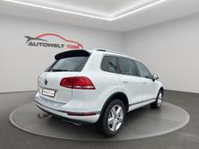 VW Touareg 3.0 TDI BlueMotion Technology Tiptronic *Ölverlu, Diesel, Occasioni / Usate, Automatico - 5