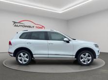 VW Touareg 3.0 TDI BlueMotion Technology Tiptronic *Ölverlu, Diesel, Occasioni / Usate, Automatico - 6