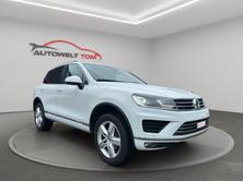 VW Touareg 3.0 TDI BlueMotion Technology Tiptronic *Ölverlu, Diesel, Occasioni / Usate, Automatico - 7