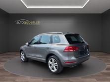 VW Touareg 4.2 TDI Tiptronic, Diesel, Occasion / Gebraucht, Automatik - 2