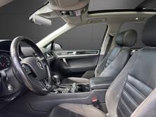 VW Touareg 4.2 TDI Tiptronic, Diesel, Occasion / Gebraucht, Automatik - 3