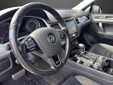 VW Touareg 4.2 TDI Tiptronic, Diesel, Occasion / Gebraucht, Automatik - 4