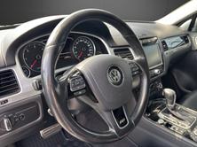 VW Touareg 4.2 TDI Tiptronic, Diesel, Occasion / Gebraucht, Automatik - 5