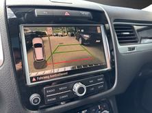 VW Touareg 4.2 TDI Tiptronic, Diesel, Occasion / Gebraucht, Automatik - 7