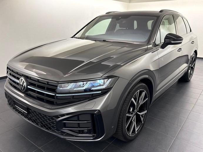 VW Touareg 3.0 TDI R-Line ''inkl. AHK Standheizung'', Diesel, Occasion / Utilisé, Automatique