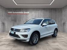VW Touareg 3.0 TDI BlueMotion Technology Tiptronic, Diesel, Occasioni / Usate, Automatico - 3