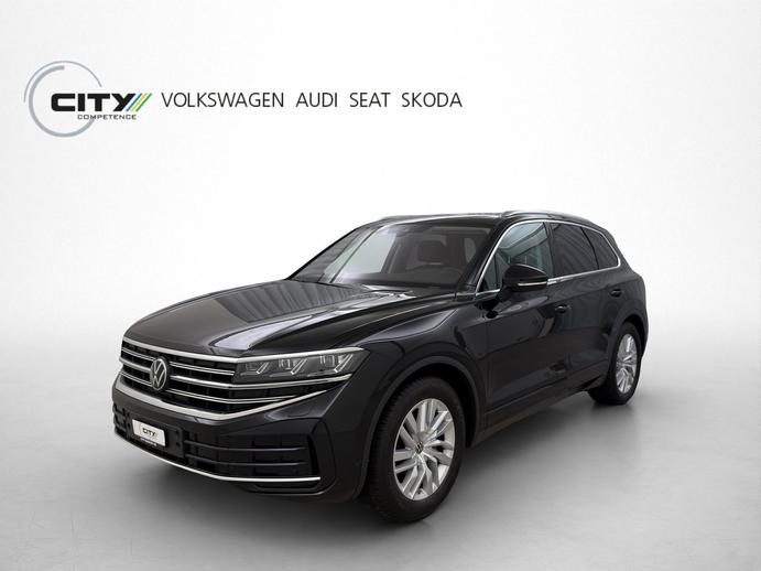 VW Touareg 3.0 V6 TDI Elegance 4Motion, Diesel, Occasioni / Usate, Automatico