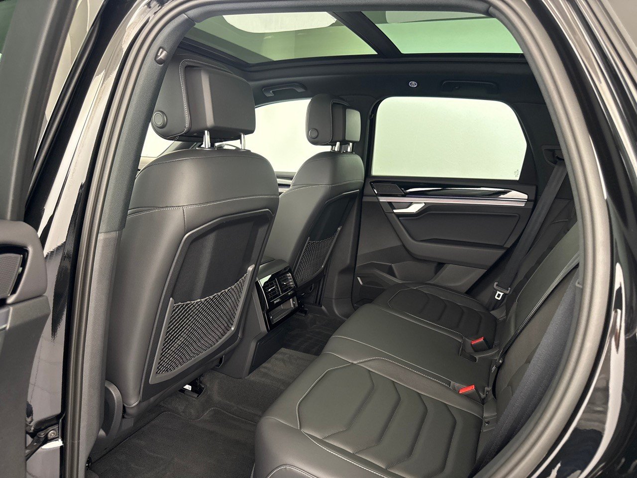VW Touareg 3.0 TDI R-Line ''inkl. AHK Standheizung'', Diesel, Occasioni / Usate, Automatico - 6