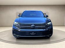 VW Touareg 3.0 TSI eHybrid Elegance Tiptronic CH-Fahrzeug 8, Hybride Rechargeable Essence/Électricité, Occasion / Utilisé, Automatique - 2
