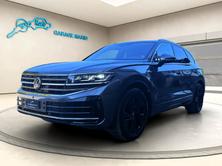 VW Touareg 3.0 TSI eHybrid Elegance Tiptronic CH-Fahrzeug 8, Hybride Rechargeable Essence/Électricité, Occasion / Utilisé, Automatique - 3