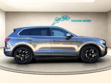 VW Touareg 3.0 TSI eHybrid Elegance Tiptronic CH-Fahrzeug 8, Hybride Rechargeable Essence/Électricité, Occasion / Utilisé, Automatique - 4