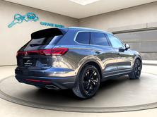 VW Touareg 3.0 TSI eHybrid Elegance Tiptronic CH-Fahrzeug 8, Hybride Rechargeable Essence/Électricité, Occasion / Utilisé, Automatique - 5